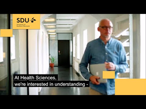 Max-Planck Odense Center