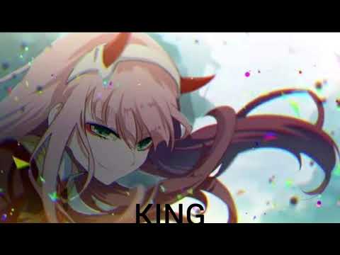 Nightcore - King (Years & Years)