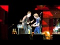 Sam Bush and Chris Thile - Brilliancy