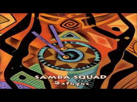 Para Gozar - Samba Squad