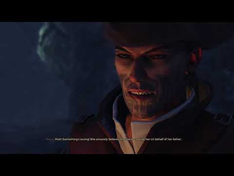 GREEDFALL Walkthrough Gameplay Part 43