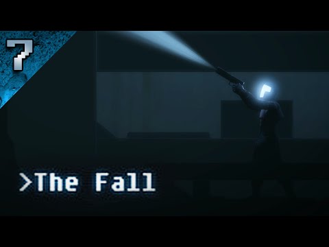 Mr. Odd - Let's Play The Fall - Part 7 - Your Gratitude Was Not My Objective [Blind Walkthrough]
