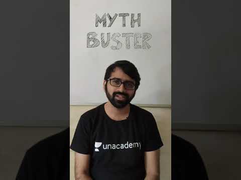 Myth Busters | How difficult is CAT Exam?
