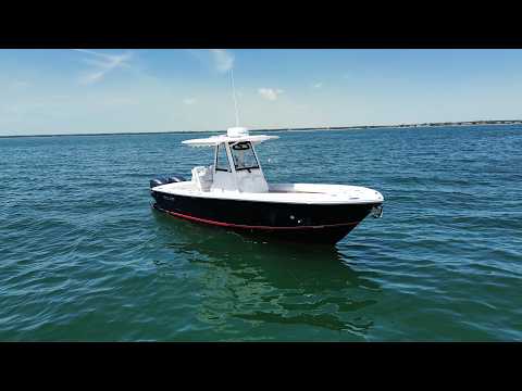 2020 Regulator 28 Tweezer Video