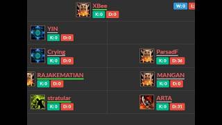 Download lagu WALAU CUMA SEMENTARA :( |   RF RETURN mp3