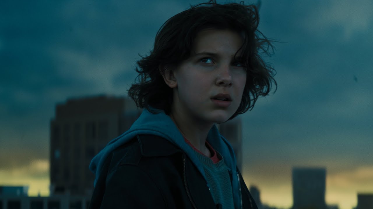 Godzilla: King of the Monsters - Official Trailer 1 - Now Playing In Theaters - YouTube