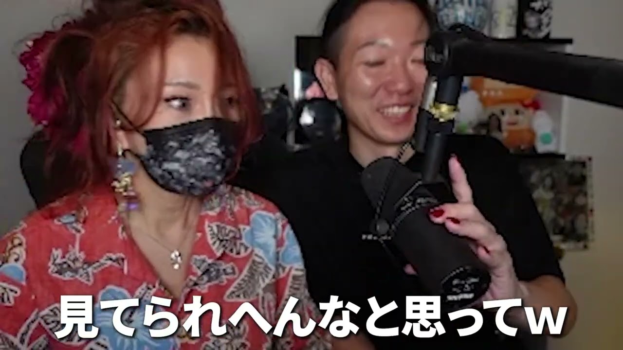 オカンにゲームさせたらオカンすぎた