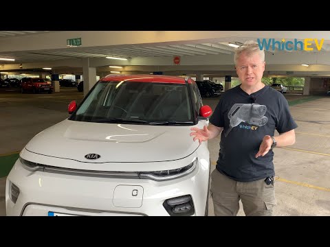 Kia Soul EV 2020 Review: What kind of car lurks beneath the controversial appearance? | WhichEV