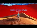 Alpha Wann - 1,2,3 (Remix)
