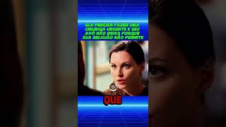 Ela quase partiu pra uma melhor! #filmes #series #movie #shortsviral #edit #movieedits #edits