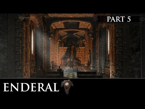 Enderal: The Shards of Order - Part 5