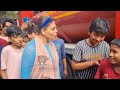 Rakhi Sawant Ke Gym Mai Lagi Aag Rakhi Ke Gym Ke Kapde Aur Bag Sab Aag Mai Jal Gaye