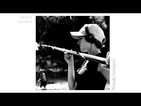 #58 - MIRANDA TOMASSONI