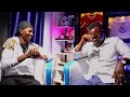 Musa Jakadalla Why I Never Produce My Songs At My Keyboardist S Studio