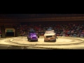 Cars 2: Back Into Cars 2 - Featurette