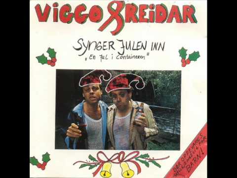 Viggo & Reidar - Jul I Stua