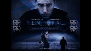Temporal trailer - www.solarusfilms.com