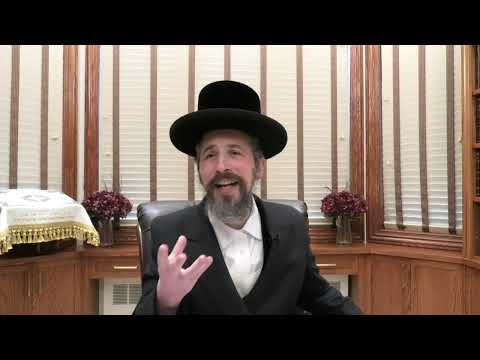 איך בין מיין אייגענע בויער | הר"ר יעקב יוסף בוקסבוים
