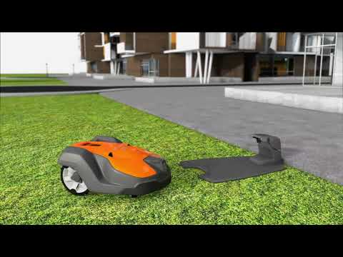 How Does Automower® Work? | Husqvarna