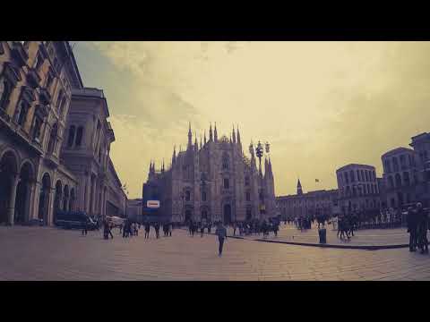 Mailand Reise 2018 - GoPro5 Black