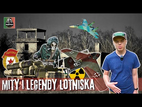 HUBI365 - Urbex'owi Łowcy Tajemnic and Urbex Ranger