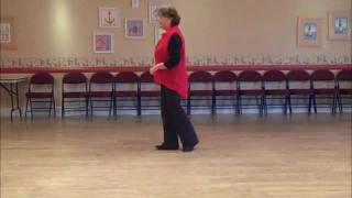 PERDONAME LINE DANCE