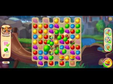 Family Zoo Level 170