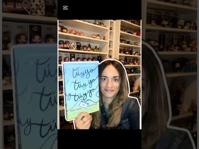 Vídeo relacionado con Juntos siete años (Narrativa Actual)
