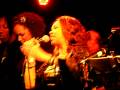Candi Staton sings Breaking Down Slow