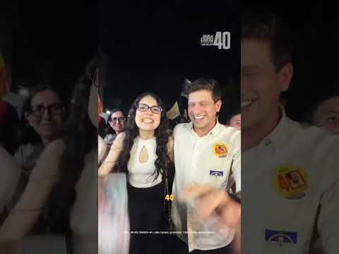 12 anos depois, me reencontrei com Maria Eduarda aqui em Correntes, e não deu outra!