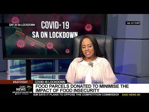 World Health Organisation's update of COVID-19: 24 April 2020