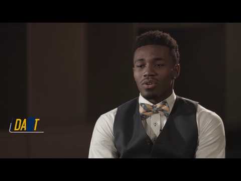 WVU's Daxter Miles Jr. - Big 12 Champions for Life Feature