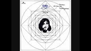 The Contenders - The Kinks