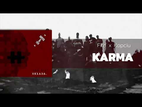 FIFA x KOPCIU - KARMA