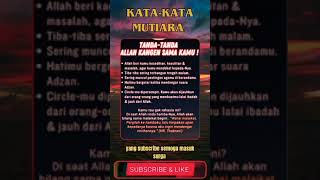 Download lagu Tanda-tanda Allah kangen Sama kamu#quotes #youtubeshorts #katakatabijak #videoshort mp3 Download lagu Tanda-tanda Allah kangen Sama kamu#quotes #youtubeshorts #katakatabijak #videoshort mp3