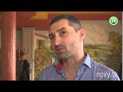 Страсти по Ревизору. Выпуск 8, сезон 2 - Закарпатье, Чернобыль - 20.04.2015