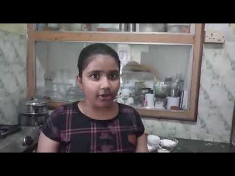 Easy Vanilla Cake 😋