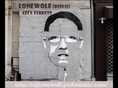 Lonewolf  (DISC12) CityStreets