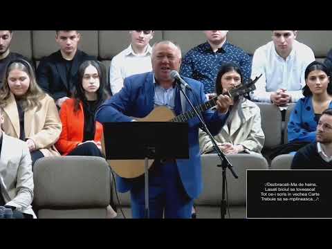 Împlineşte-ți misiunea