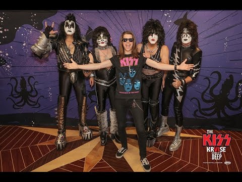 KISS Kruise VI