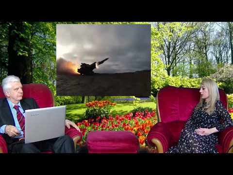 Srbija među šljivama 02.04.2018. - Đurić i otrovani agent žrtve istih - Dragana Trifković (video)