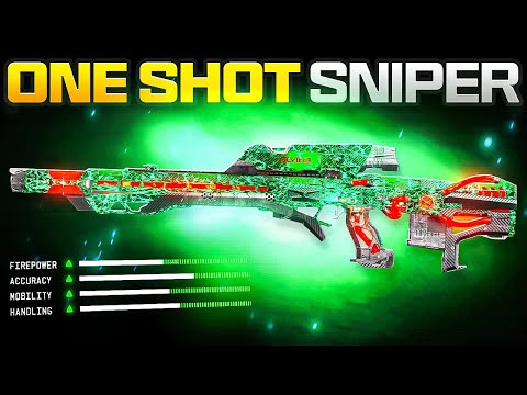 *NEW* MOST BROKEN VS RECON Loadout in WARZONE! 😱 ( Best VS RECON Setup )