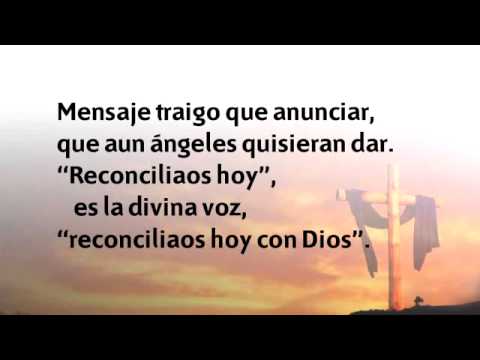 551 Nuevo himnario Adventista - Embajador soy de mi rey