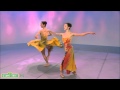 Sesame Street Pirouette