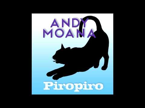 Andy Moana & Dj Fred Tahiti - Piropiro (T'as Mal à ta Te-cha) 2015