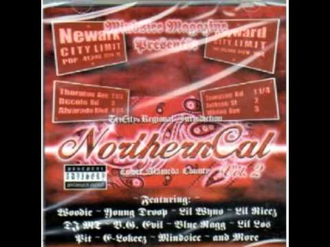 Stayin' Tru By Blue Ragg