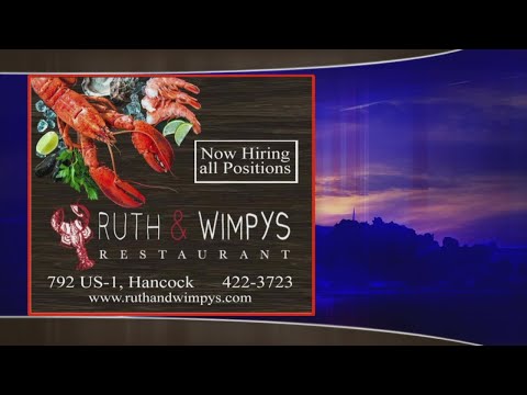 Afternoon Weather Thursday 080323