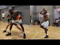 LeBron James Workout Preparing For Olympics And Practices One Legged Threes