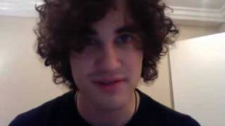 My reaction to CeviHarp&#39;s Cover of &quot;The Muse&quot;