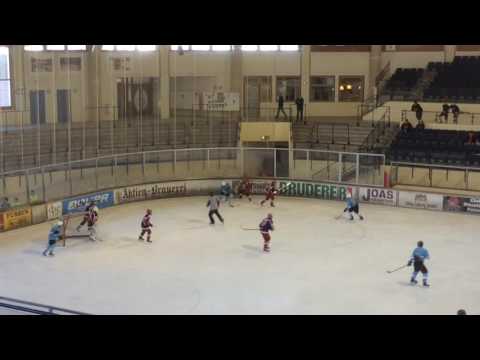 Fussen Cup SaPKo - Pelicans 19042017